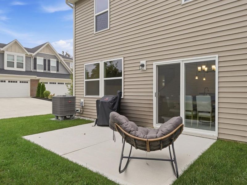 4332 Motivation Path, Union Township, OH 45245 Photo 37