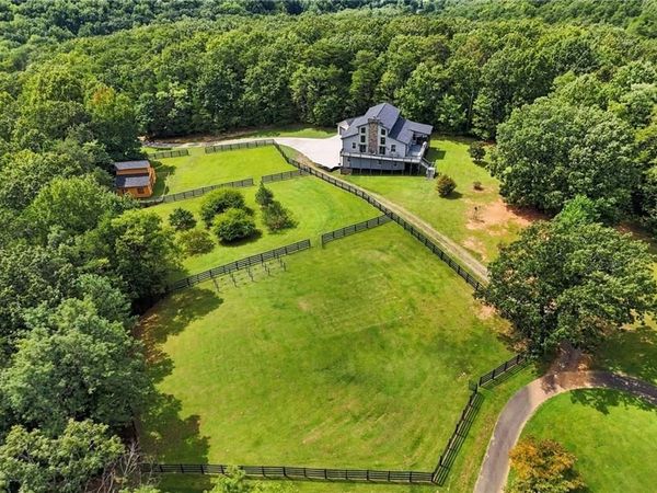 279 Seven Springs Road, Talking Rock, GA 30175