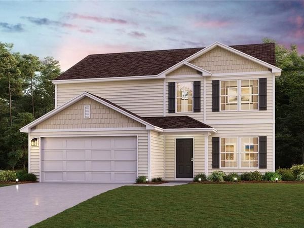 142 Enclave Drive , Villa Rica, GA 30180