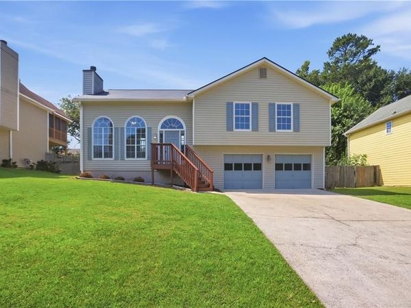 5430 Princeton Oaks Drive , Sugar Hill, GA 30518
