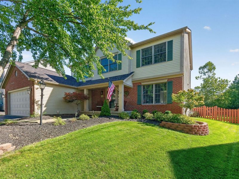 755 Lone Rise Drive E, Marysville, OH 43040 Photo 2