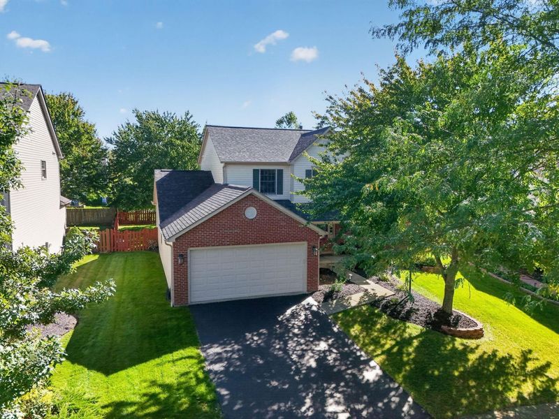 755 Lone Rise Drive E, Marysville, OH 43040 Photo 3