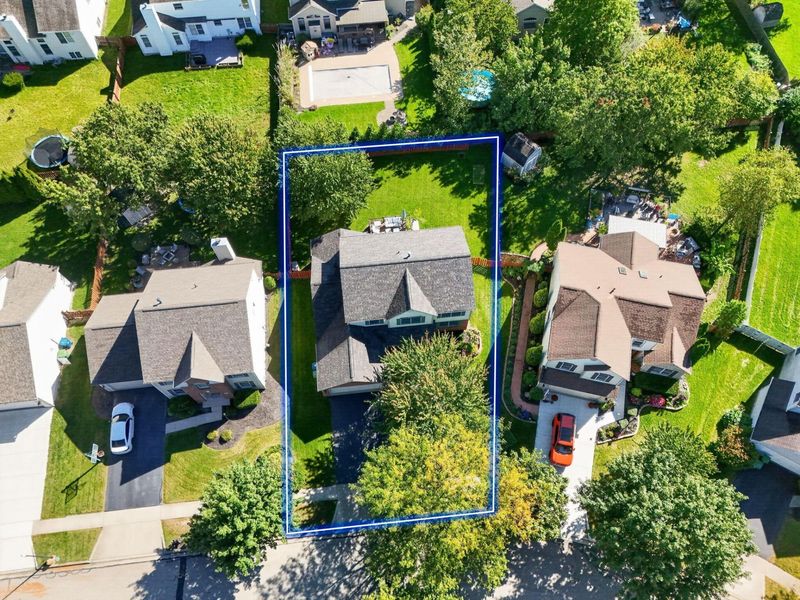 755 Lone Rise Drive E, Marysville, OH 43040 Photo 4