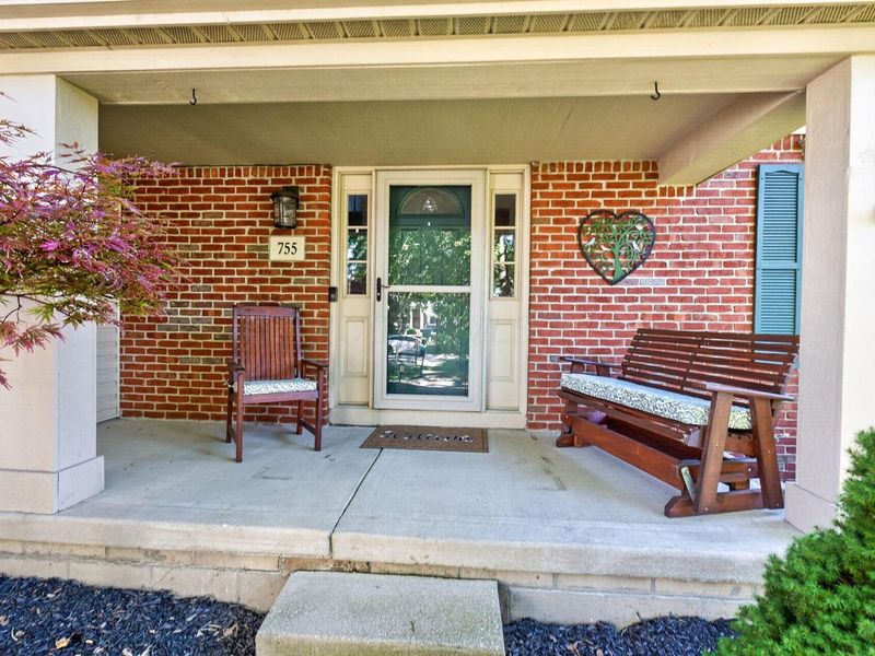 755 Lone Rise Drive E, Marysville, OH 43040 Photo 5