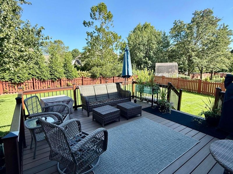 755 Lone Rise Drive E, Marysville, OH 43040 Photo 5