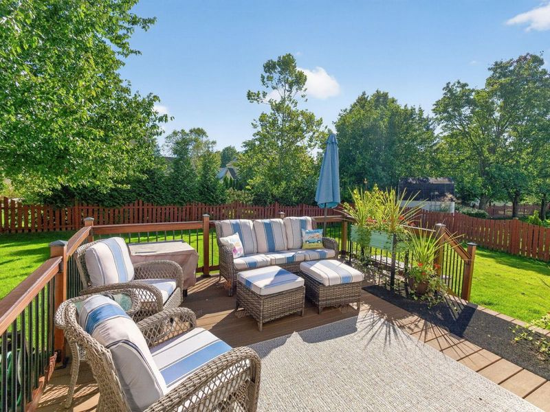755 Lone Rise Drive E, Marysville, OH 43040 Photo 6