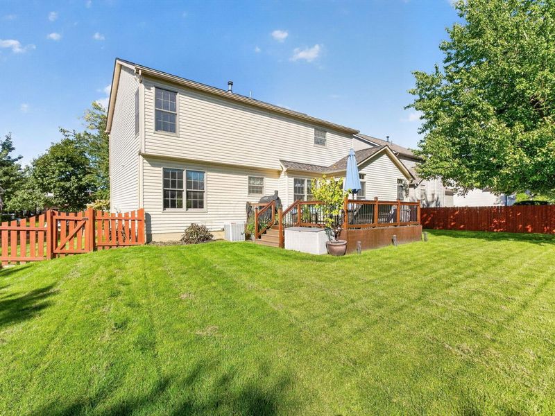 755 Lone Rise Drive E, Marysville, OH 43040 Photo 70