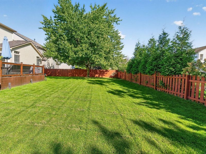 755 Lone Rise Drive E, Marysville, OH 43040 Photo 75