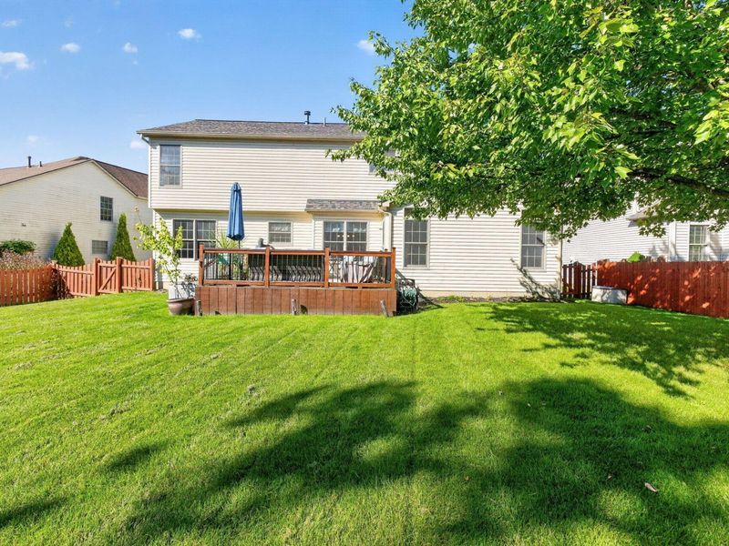 755 Lone Rise Drive E, Marysville, OH 43040 Photo 76