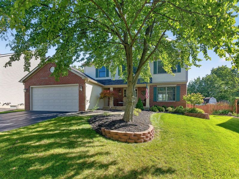 755 Lone Rise Drive E, Marysville, OH 43040 Photo 78