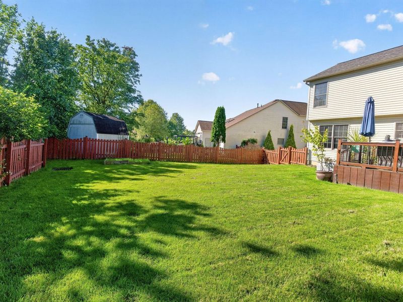 755 Lone Rise Drive E, Marysville, OH 43040 Photo 9