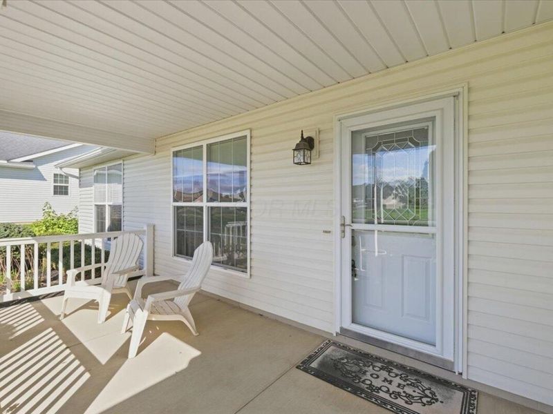 108 Struble Circle , Fredericktown, OH 43019 Photo 2