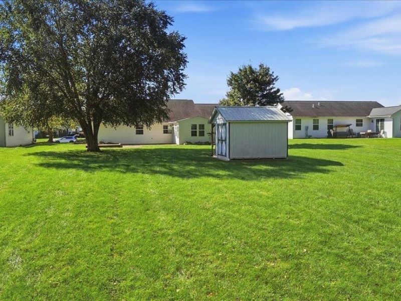 108 Struble Circle , Fredericktown, OH 43019 Photo 35
