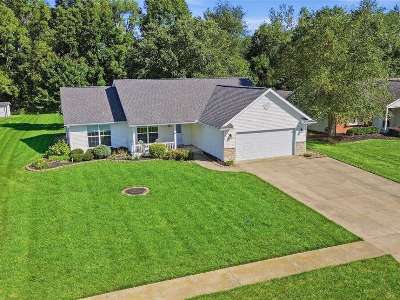 108 Struble Circle , Fredericktown, OH 43019 Photo 36