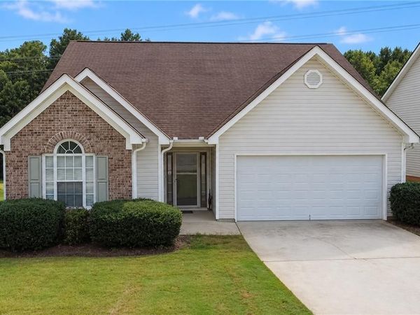 1126 Strath Clyde Way , Mcdonough, GA 30253