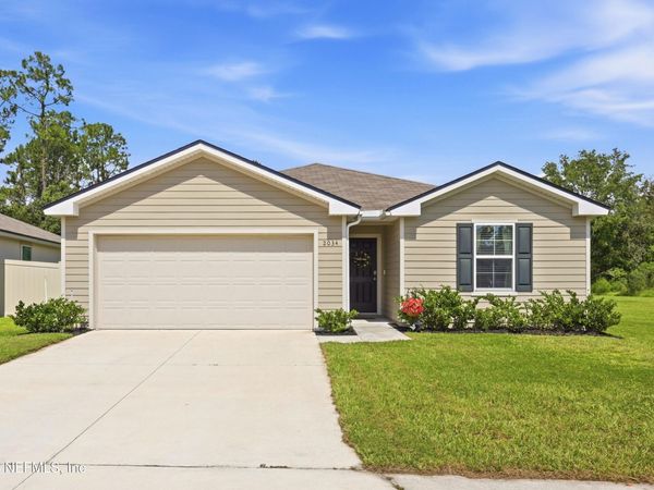 2034 GARRISON Way, Green Cove Springs, FL 32043