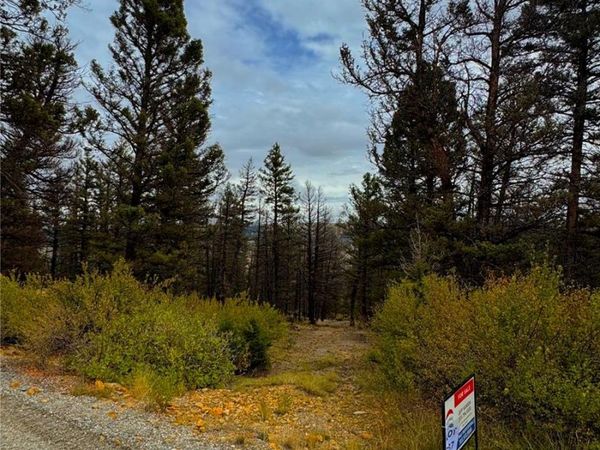 000 Middlefork Vista, Fairplay, CO 80440