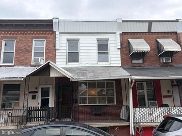 2532 S MILDRED STREET, PHILADELPHIA, PA 19148