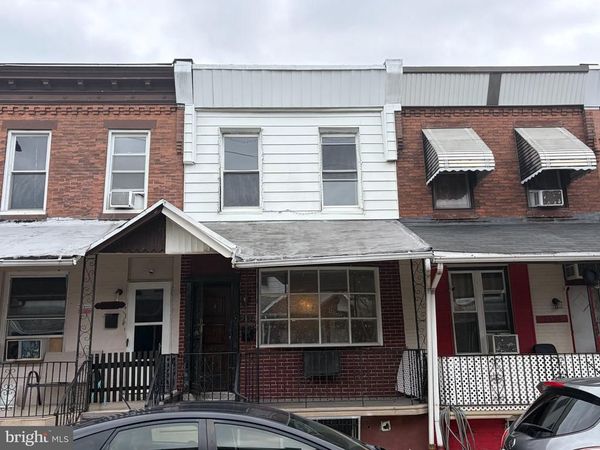 2532 S MILDRED STREET , PHILADELPHIA, PA 19148