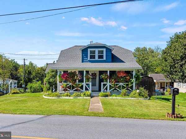 328 BEAVER ROAD, HARRISBURG, PA 17112