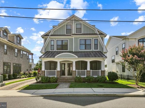 24 LAKE AVENUE, REHOBOTH BEACH, DE 19971