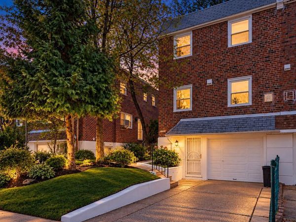 10200 JEANES STREET , PHILADELPHIA, PA 19116