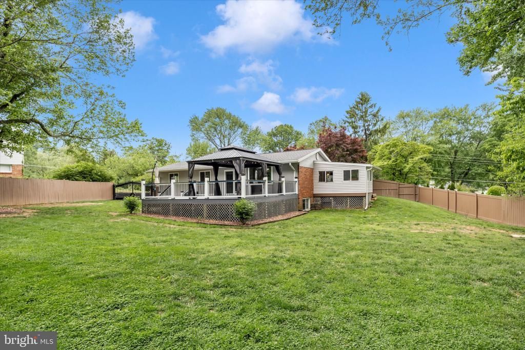 12117 SUNNYVIEW DRIVE , GERMANTOWN, MD 20876