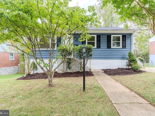 13411 KEATING STREET , ROCKVILLE, MD 20853