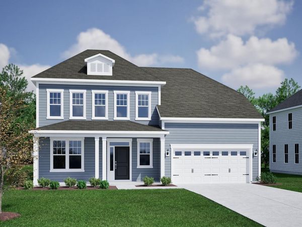 544 Heart Pine Avenue, Wilmington, NC 28411