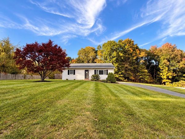 15 Countryman Lane , Wallkill, NY 12589