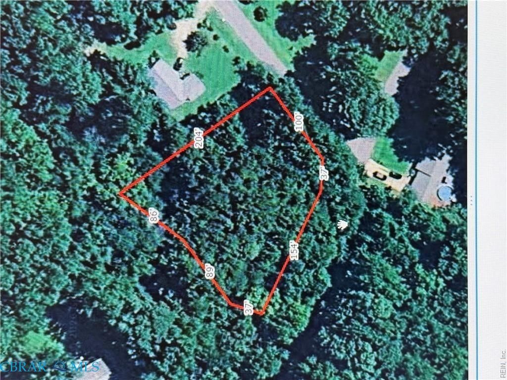 .77 Ac Turtle Drive, Gloucester, VA 23061 Main Photo