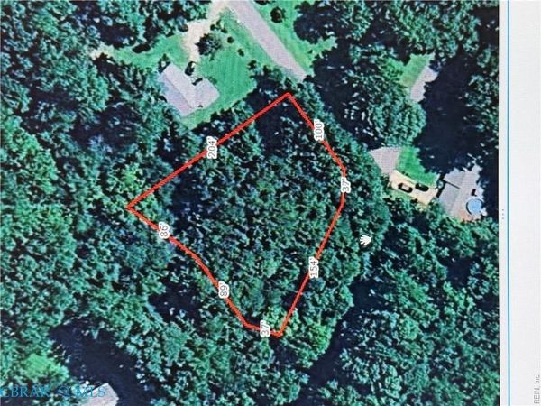 .77 AC Turtle Drive, Gloucester, VA 23061