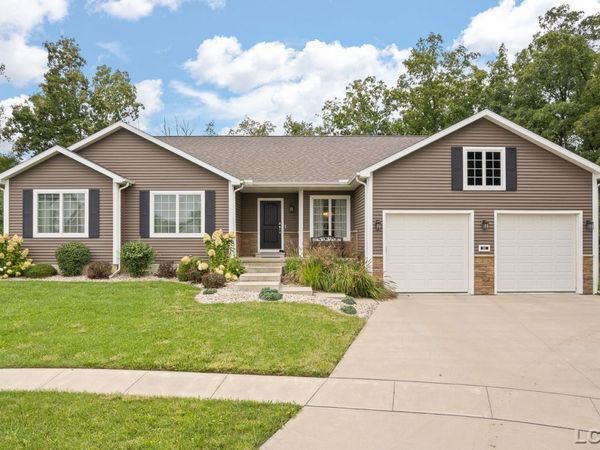 611 RED MAPLE , Tecumseh, MI 49286