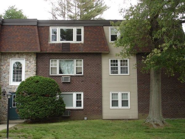 180 Main Street, Unit 5304, Bridgewater, MA 02324