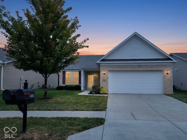 4904 Lilium Drive, Plainfield, IN 46168