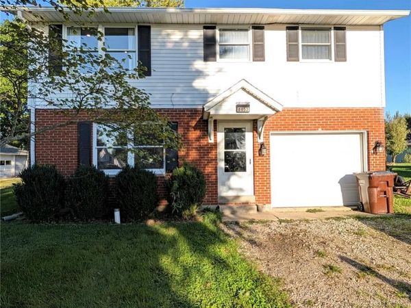 8053 Arcanum Bearsmill Road, Greenville, OH 45331