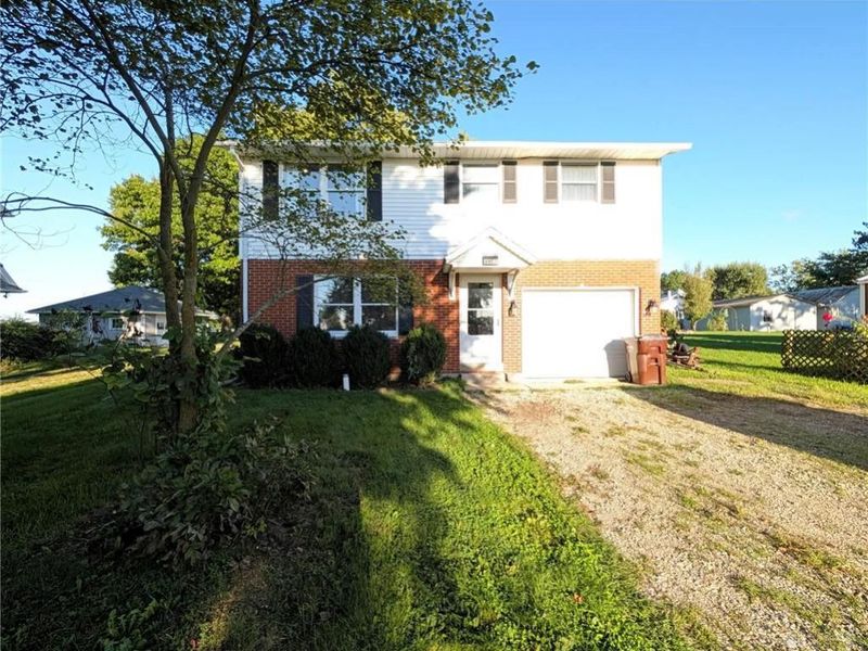8053 Arcanum Bearsmill Road, Greenville, OH 45331 Photo 3