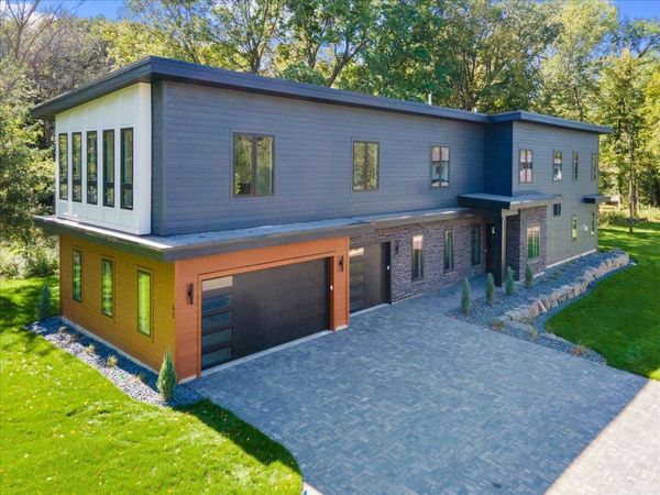 40 Lilah Lane , Tonka Bay, MN 55331