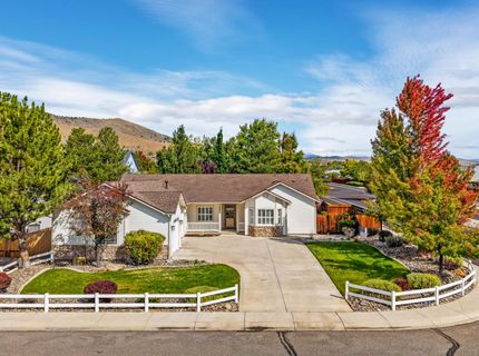 2951 San Mateo Lane, Minden, NV 89423 Photo