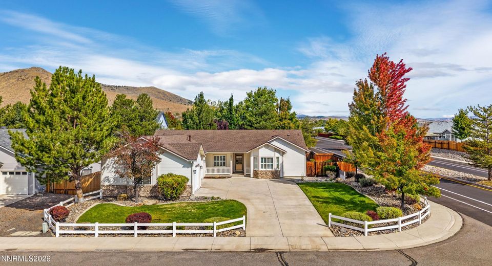 2951 San Mateo Lane, Minden, NV 89423 Photo