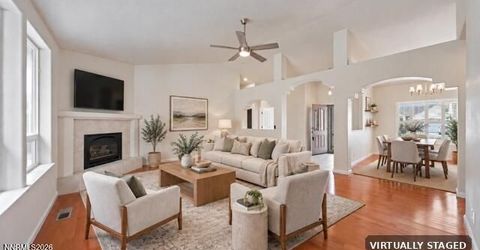 2951 San Mateo Lane, Minden, NV 89423 Photo