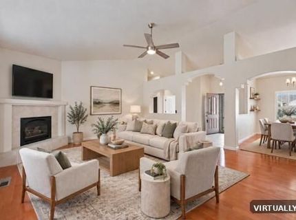 2951 San Mateo Lane, Minden, NV 89423 Photo
