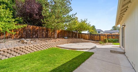 2951 San Mateo Lane, Minden, NV 89423 Photo