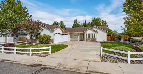 2951 San Mateo Lane, Minden, NV 89423 Photo