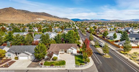 2951 San Mateo Lane, Minden, NV 89423 Photo