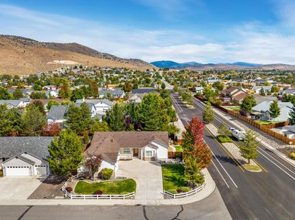 2951 San Mateo Lane, Minden, NV 89423 Photo