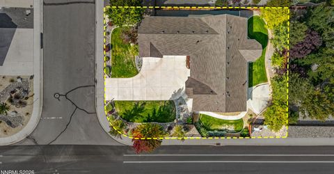 2951 San Mateo Lane, Minden, NV 89423 Photo