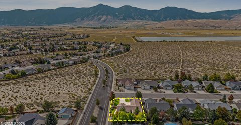 2951 San Mateo Lane, Minden, NV 89423 Photo