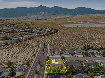 2951 San Mateo Lane, Minden, NV 89423 Photo