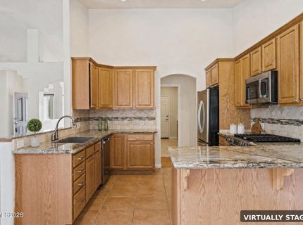2951 San Mateo Lane, Minden, NV 89423 Photo